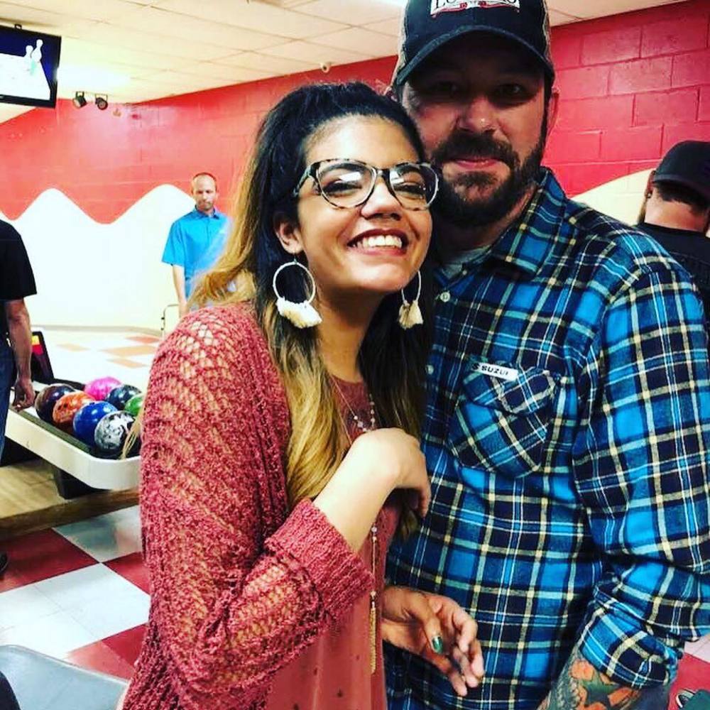 Meet your Posher, Destyni